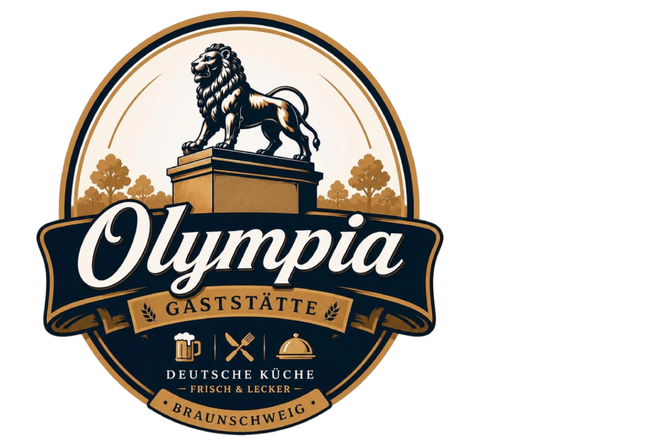 Olympia Gaststätte